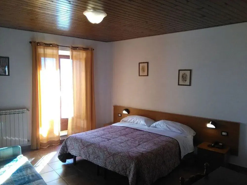 Albergo La Torre