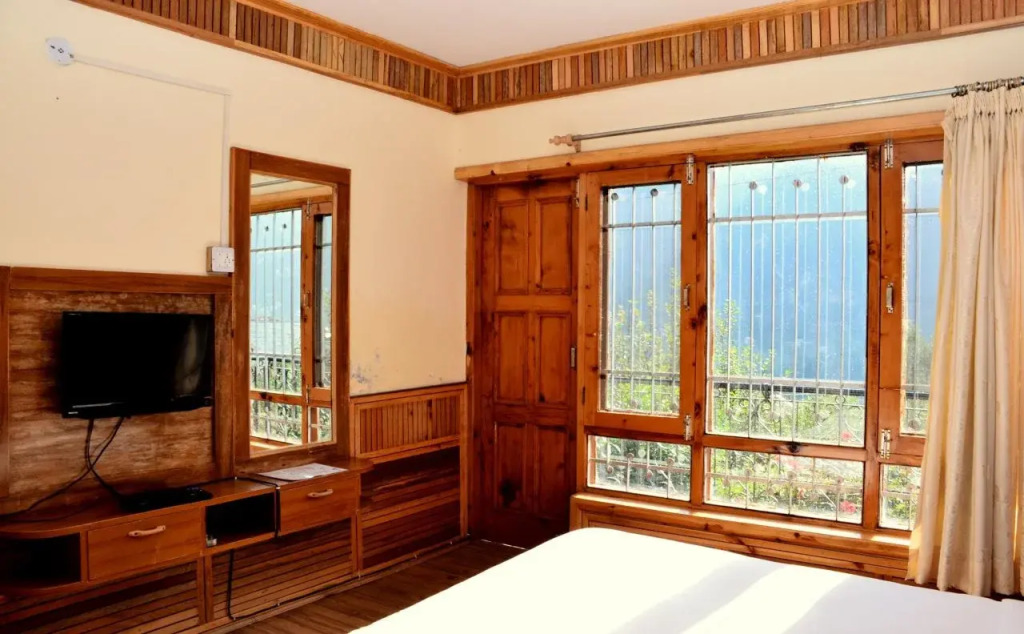 Shuru Cottage & Villa