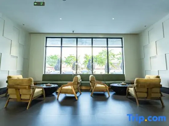 SAINT VEYA Hotel Springs Resort