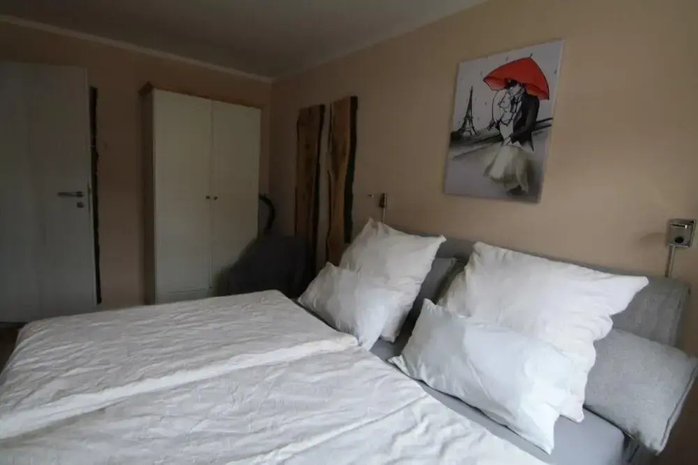Ferienwohnung EG.Rechts