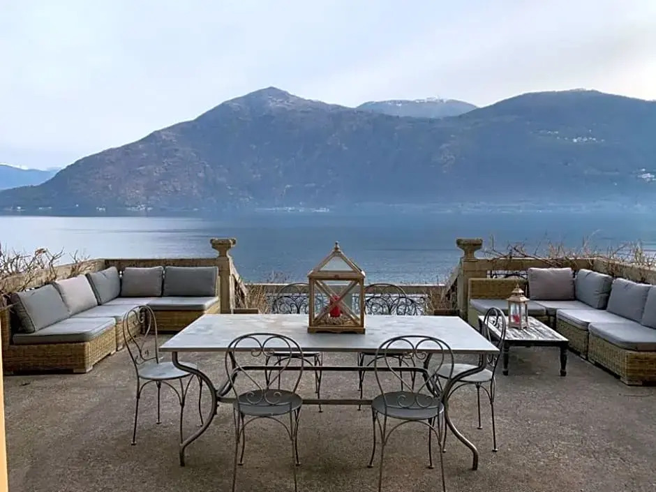 B&B Villa Sasso