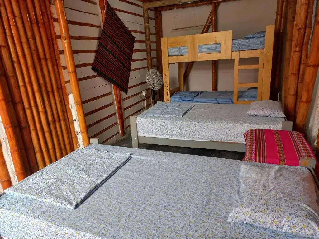 Wallys House Mancora