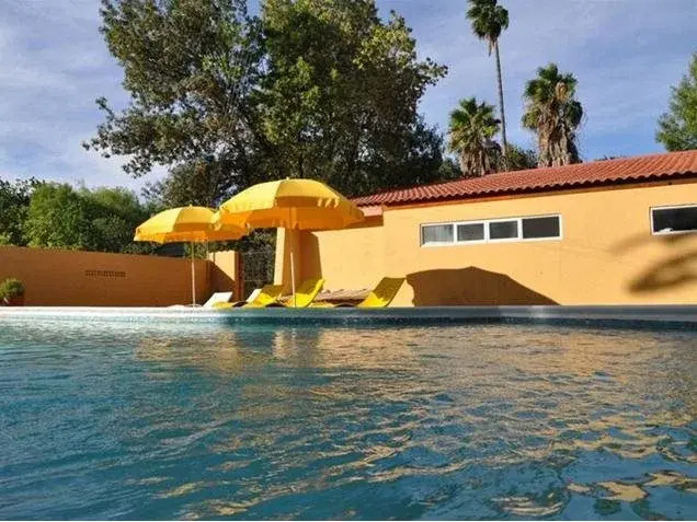 101 Oudtshoorn Holiday Accommodation