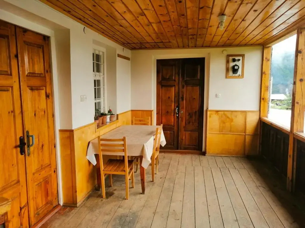 Guesthouse Sagrila