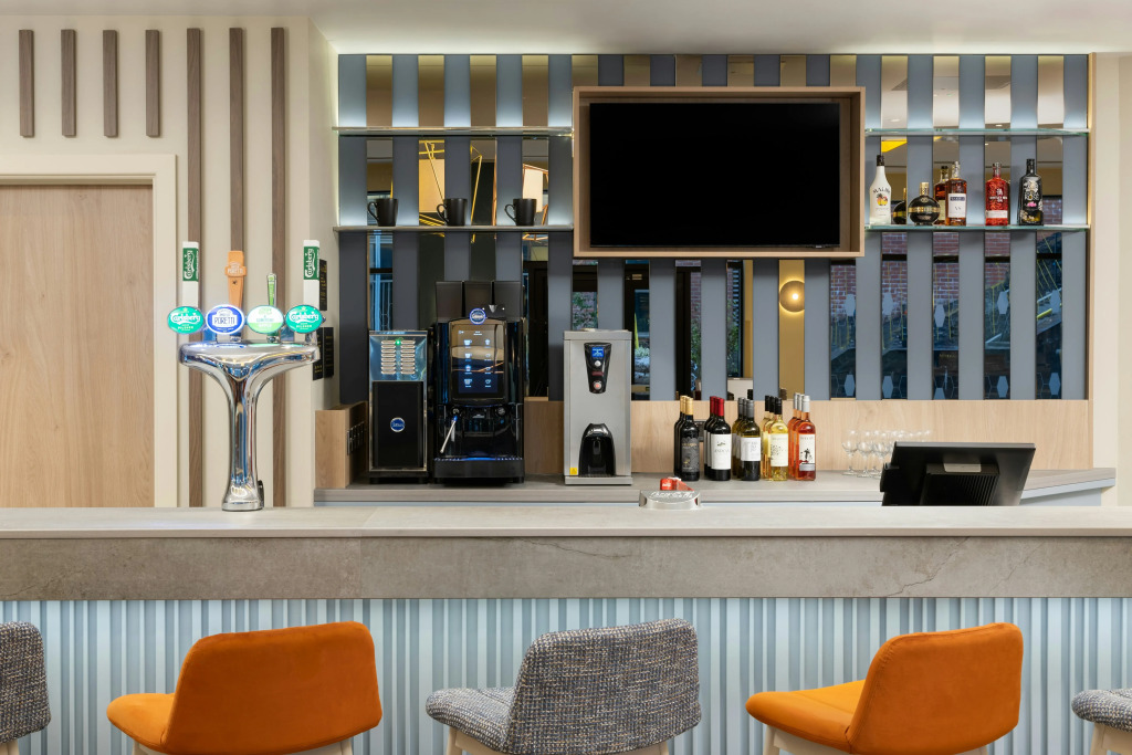 Hampton By Hilton Rochdale