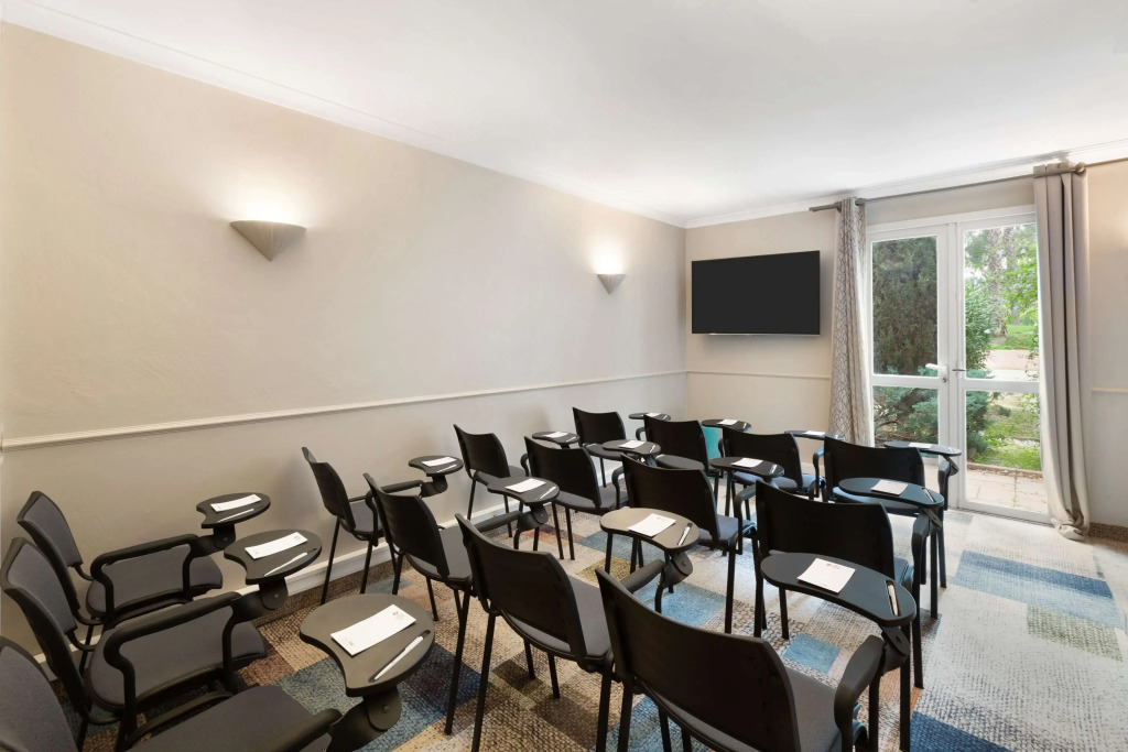 Best Western Plus Hyères Côte DAzur