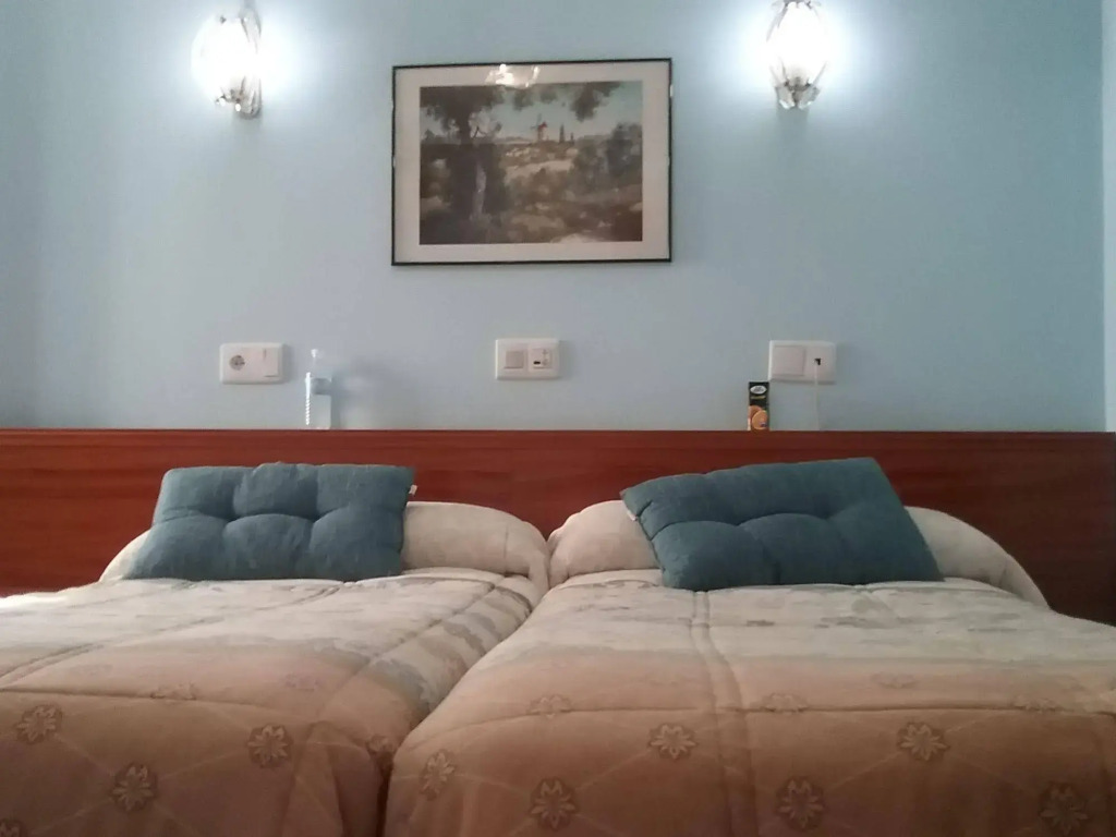 Hostal Campus