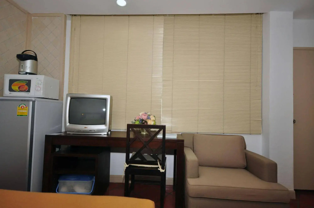 PSB1 Apartment
