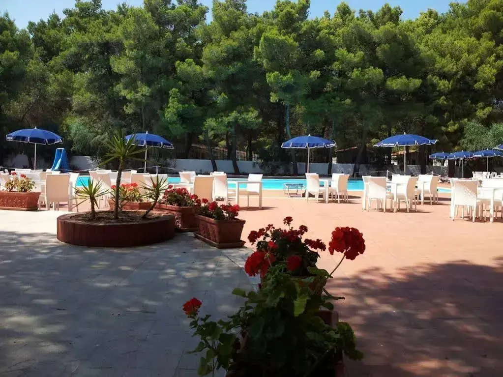 Hotel Gargano