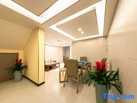 Shoukai Meiting Homestay