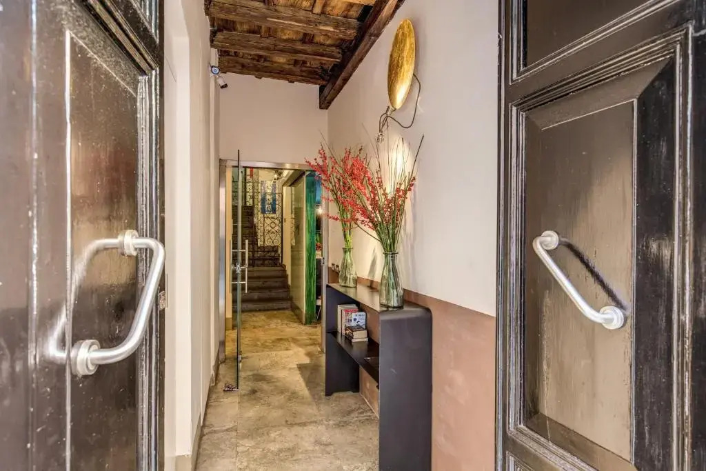 Residenze Argileto