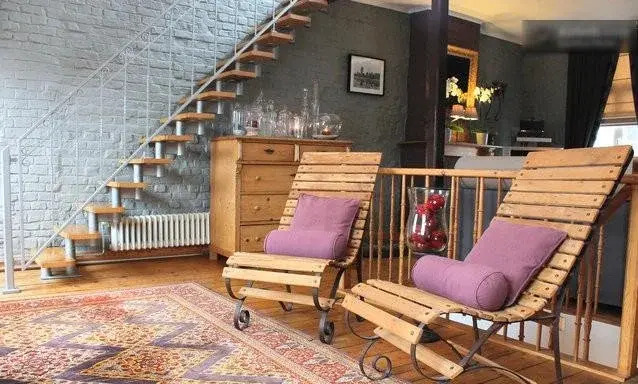 B&B Dinellis Guesthouse
