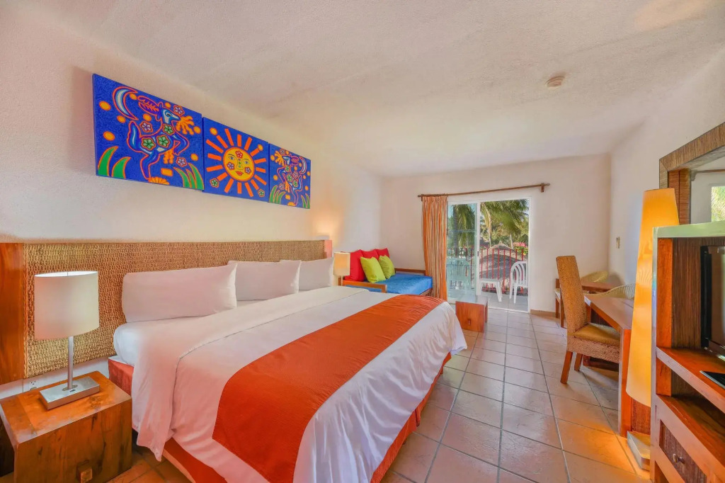 Grand Decameron Complex Bucerias, A Trademark All-Inclusive Resort