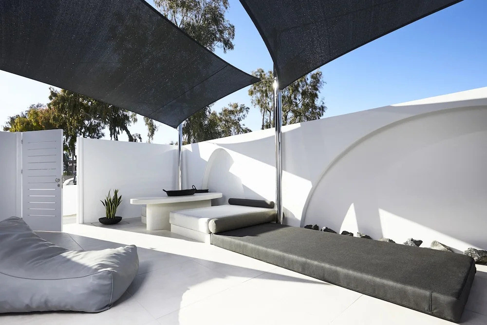 Le Blanc Nest Santorini - Family / Couples Luxury House