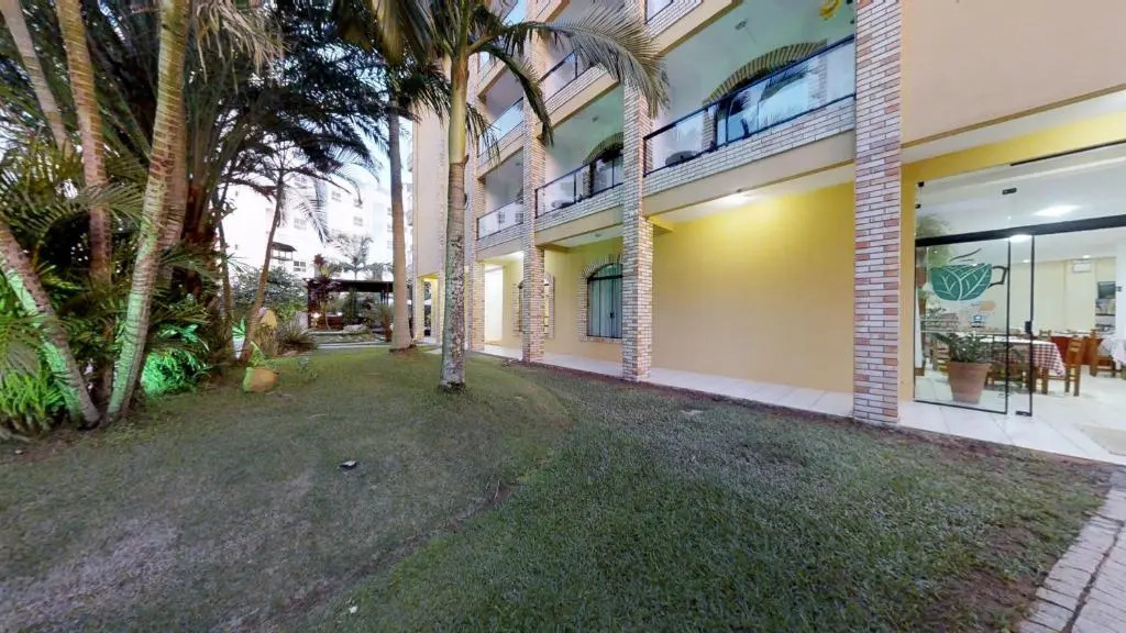 Hotel Joao de Barro