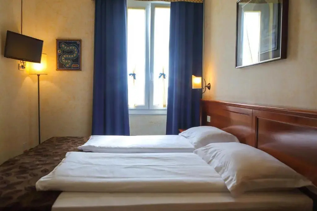 Hotel Garnì Riviera
