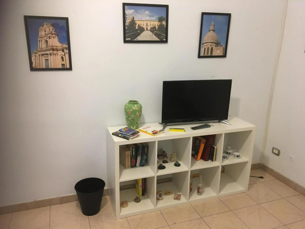 VegApartment