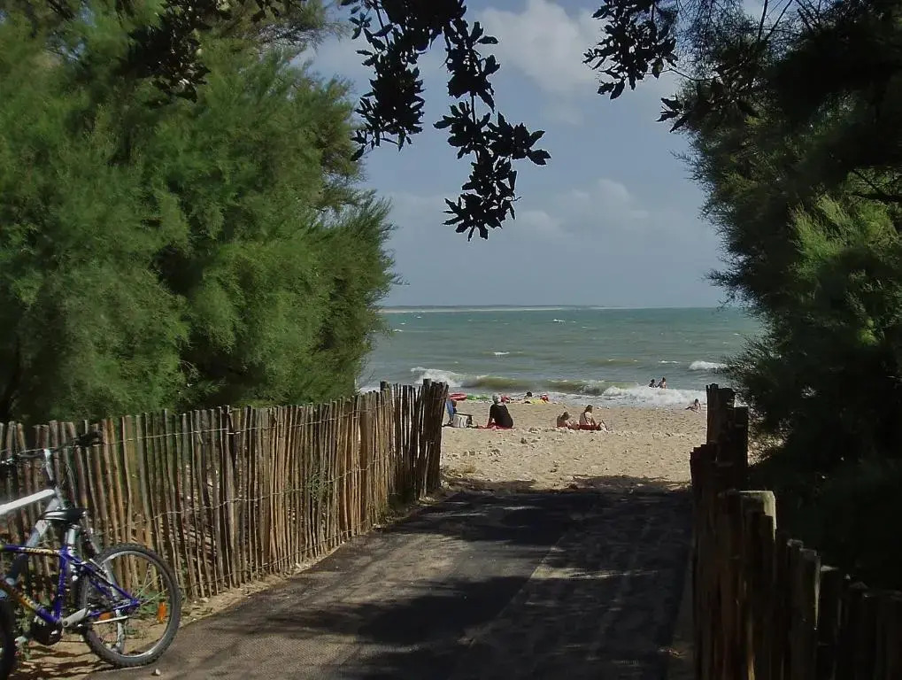 Azureva Longeville-sur-Mer