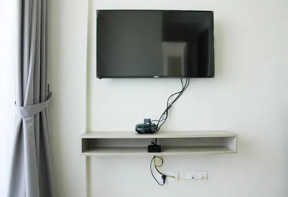 Affordable 2BR Apartment @ Menteng Park