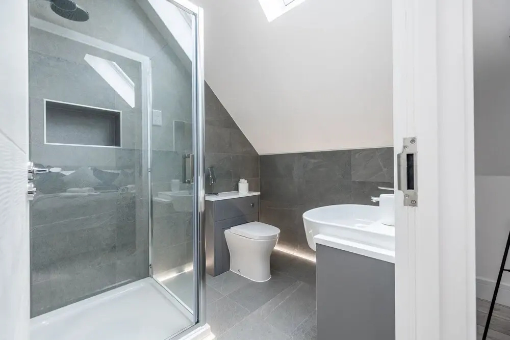 Mbasy Serviced Apartments Camberley