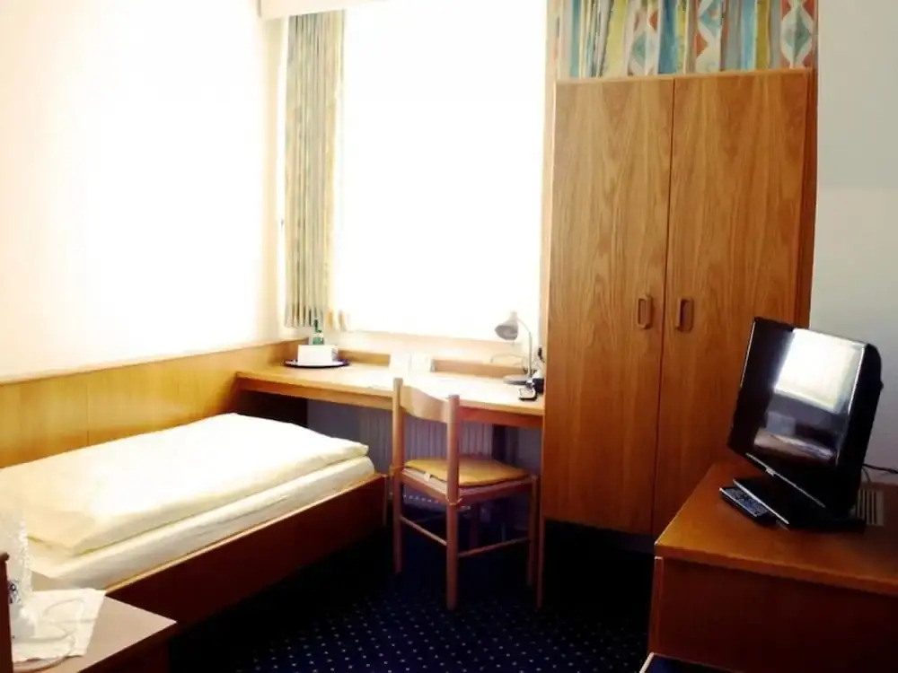Hotel Kniestedter Hof