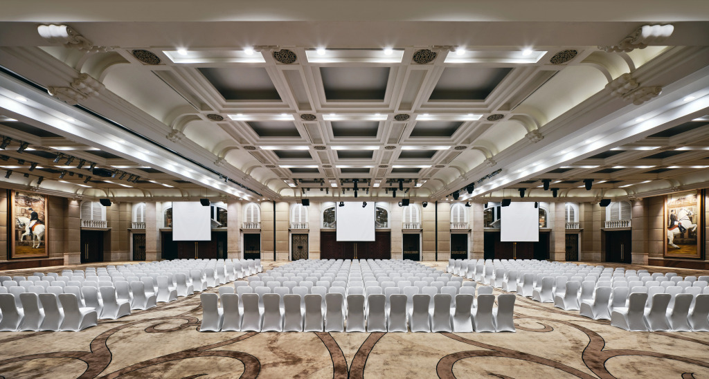 InterContinental Shenzhen