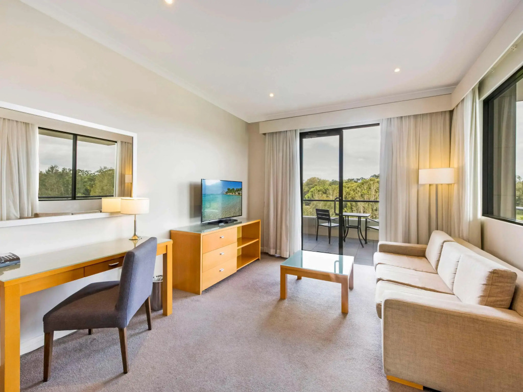 Mercure Kooindah Waters Central Coast