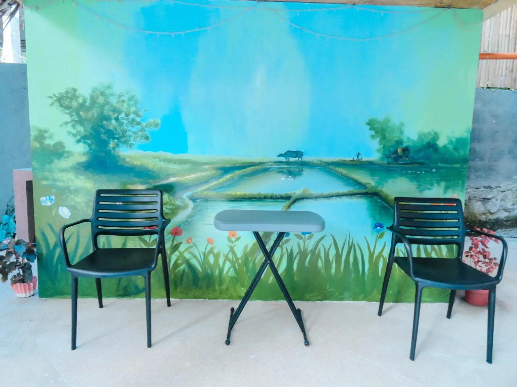 White Shamrock Beach Hotel