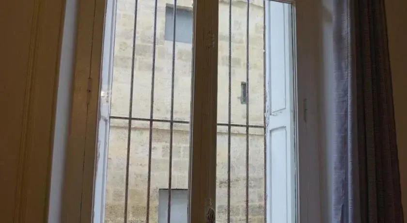 La Maison de Sebea