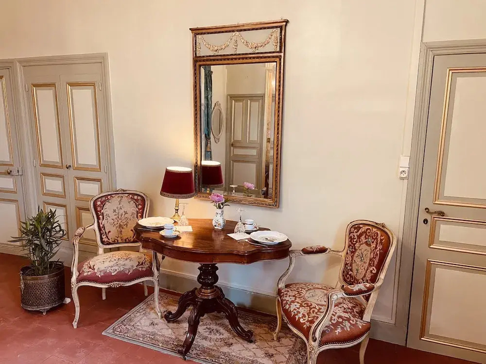 La Grande Maison