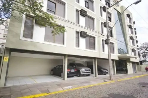 Metropolis Apart Hotel
