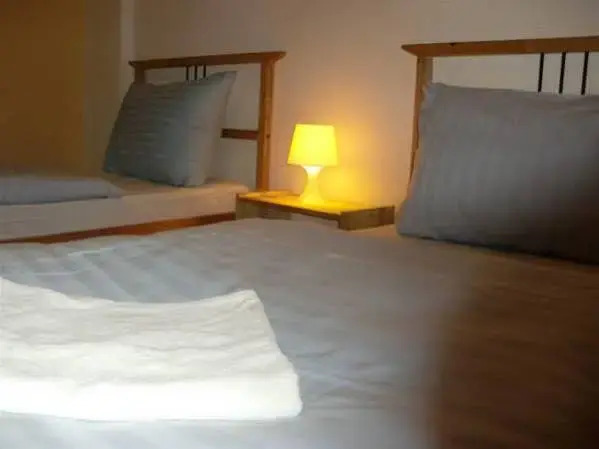 Shivas CitySleep