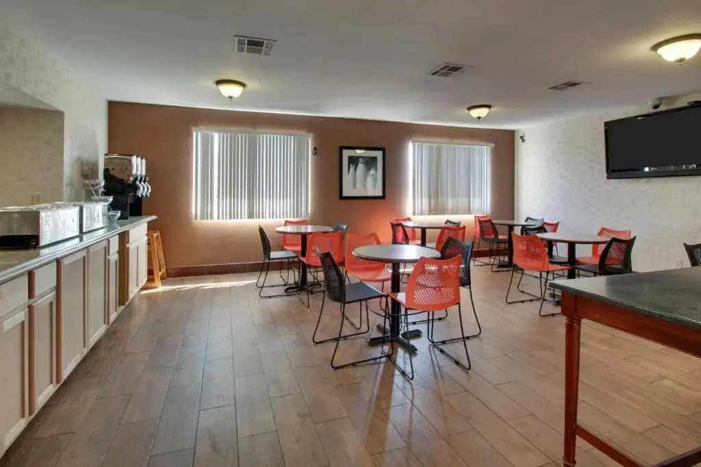Angel Inn - Central