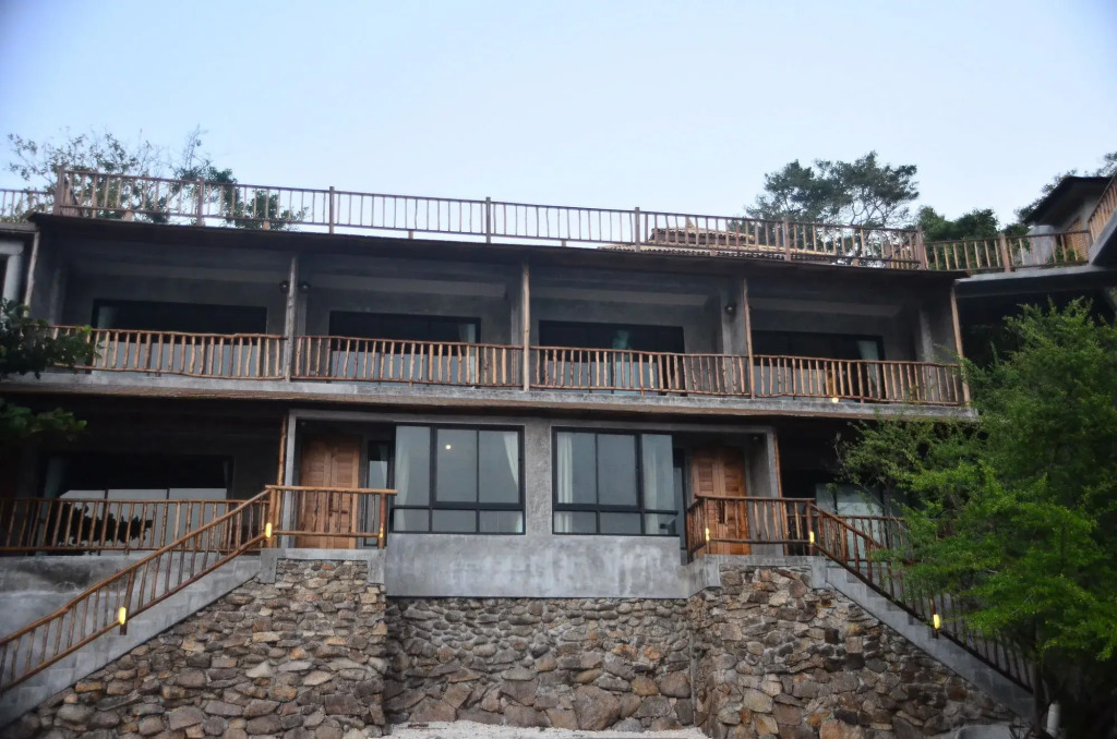 Sai Daeng Resort