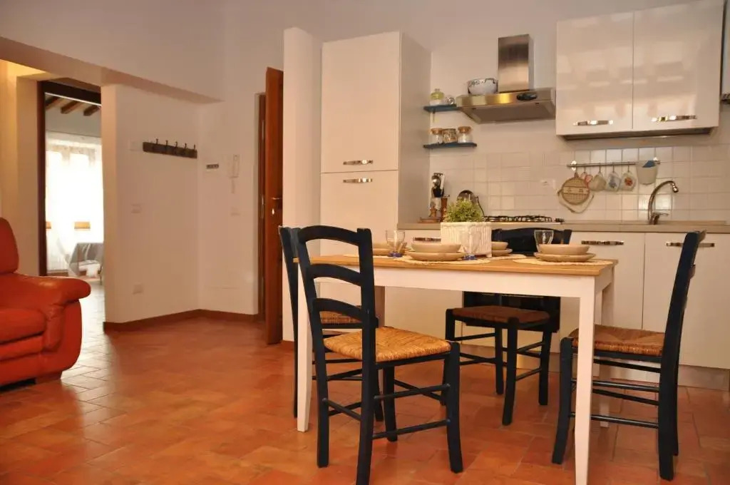 Residenza I Due Mondi
