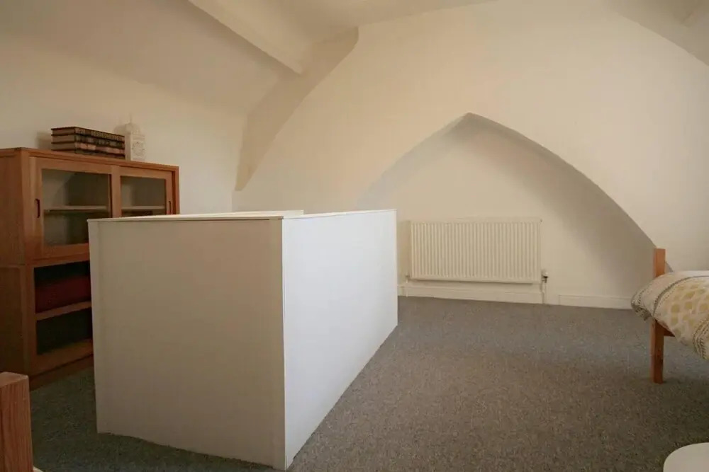 Charming 3-Bed House in Whitwell village