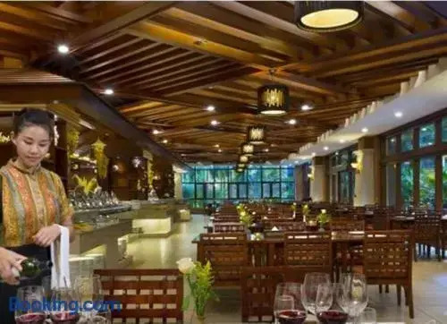 Ramada Plaza by Wyndham Xishuangbanna South