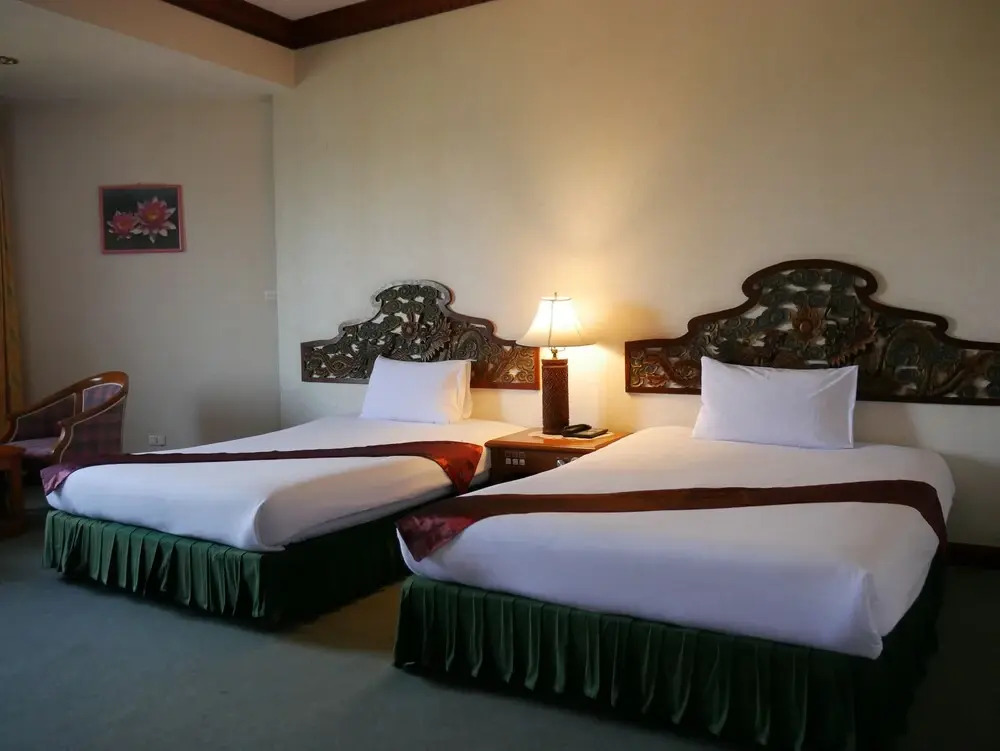 Royal Maekhong Nongkhai Hotel