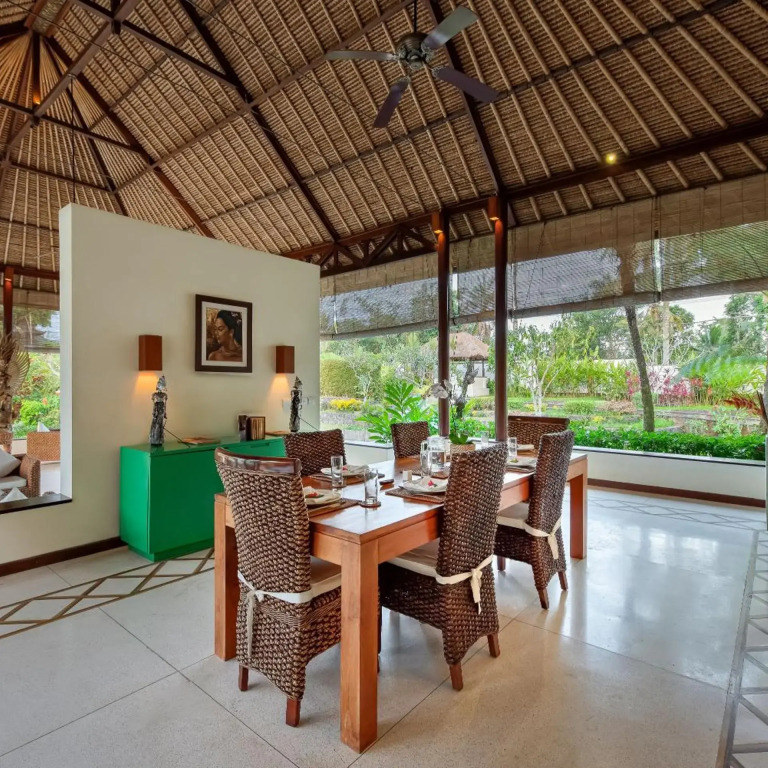 Villa Vastu