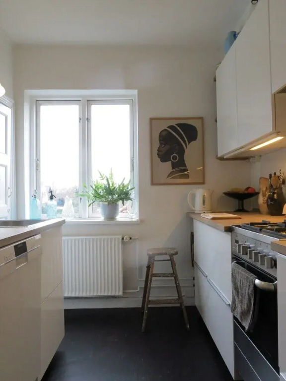 Apartment Amager 1240-1