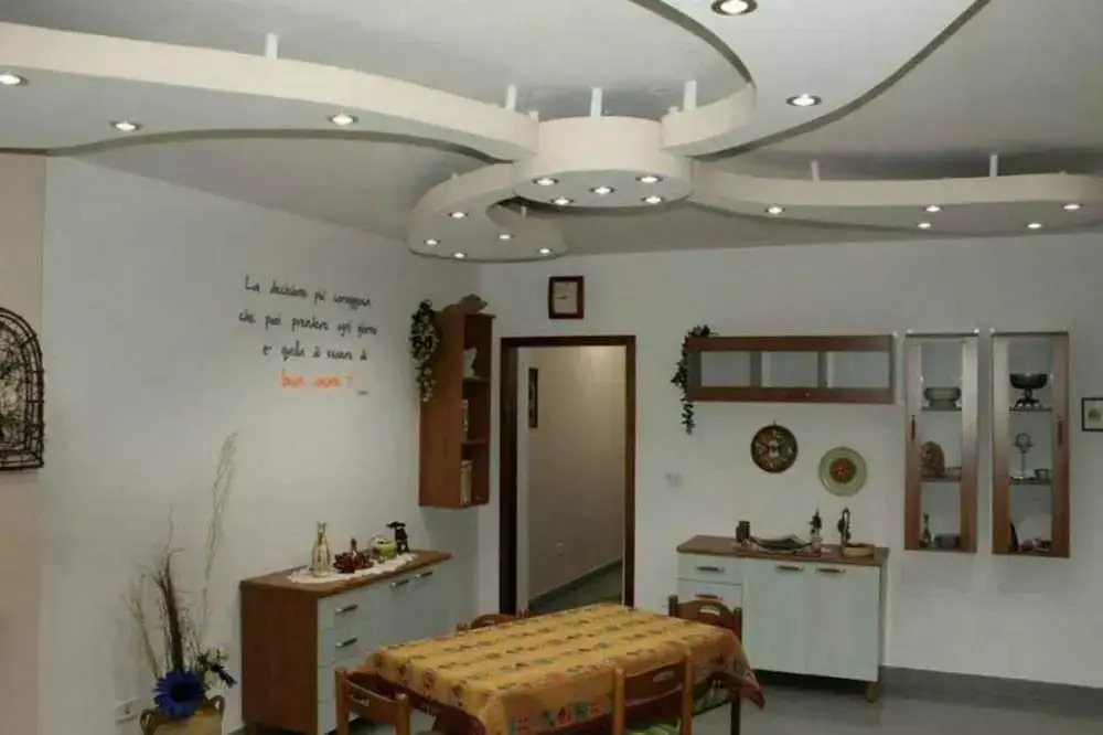 Lo Specchio Del Salento