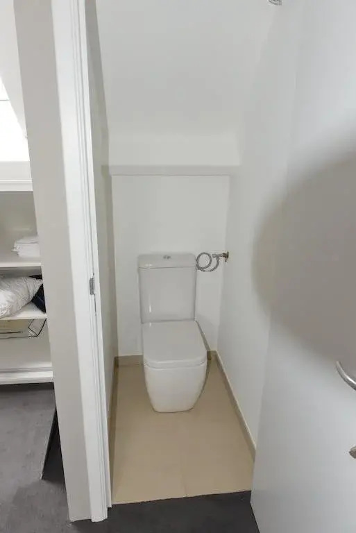 B&B Villa Woluwe