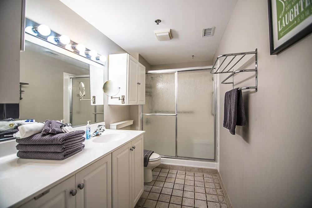 Water Street Retreats