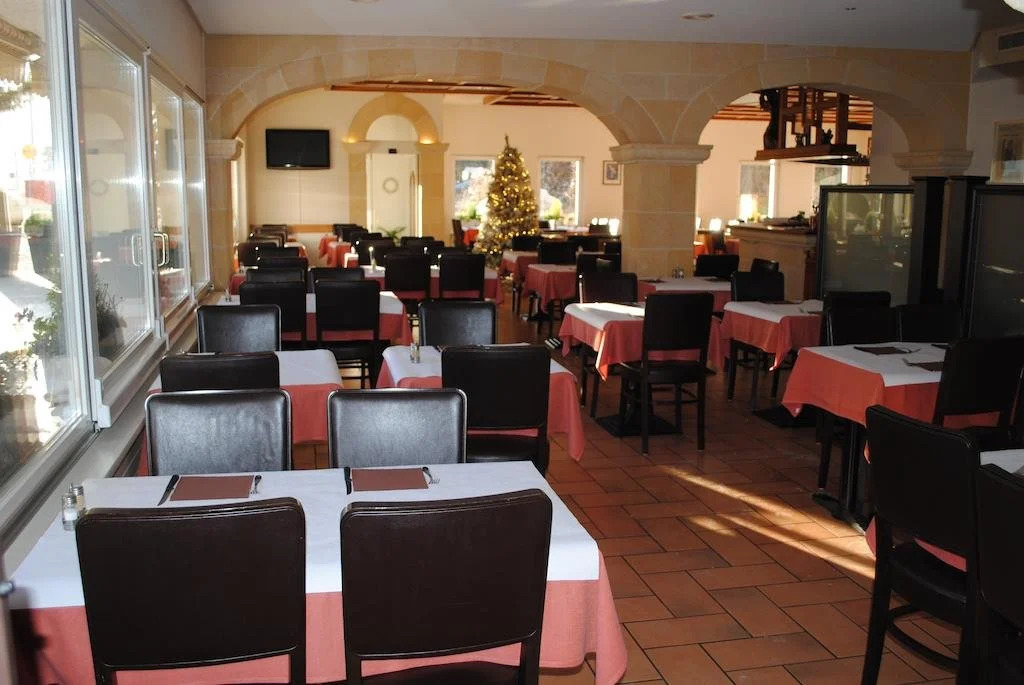 Hotel Du Soleil