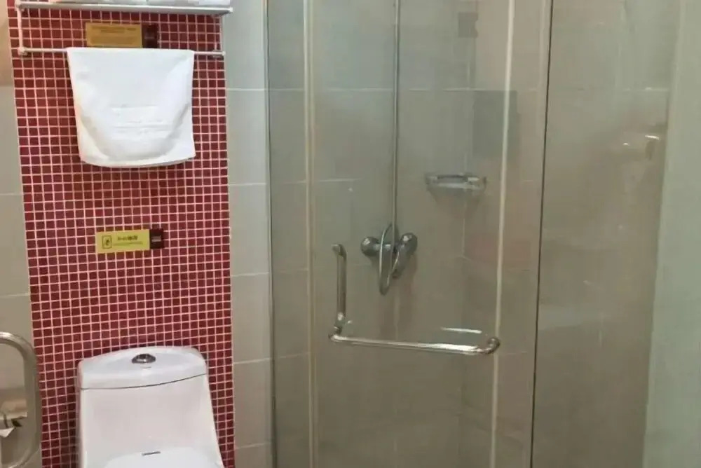 Shankee Hotel (Zhangjiagang Fenghuang Town)