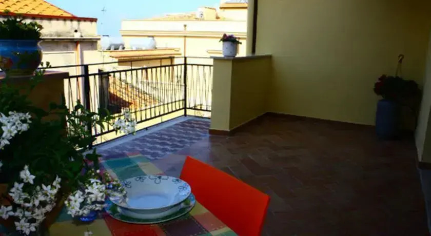 Agliastri Apartments