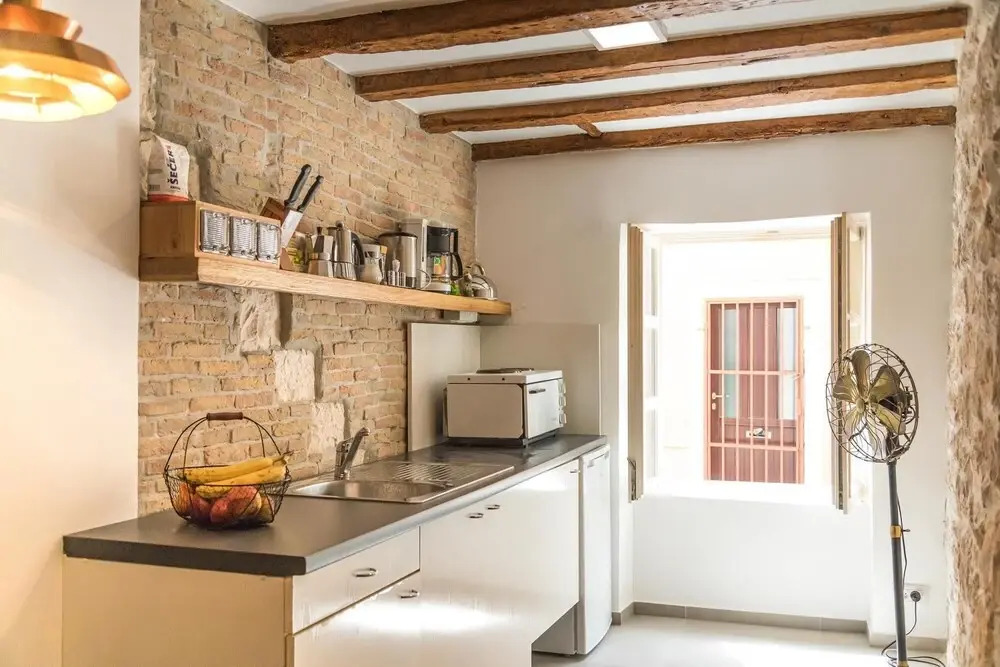 Terra Apartment in Rovinj