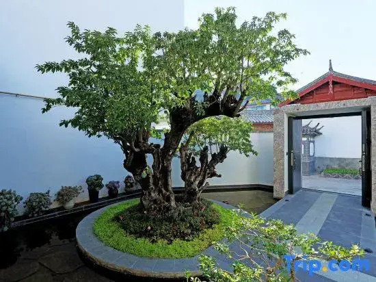 Yulong Saddle Mengyuan Boutique Meisu