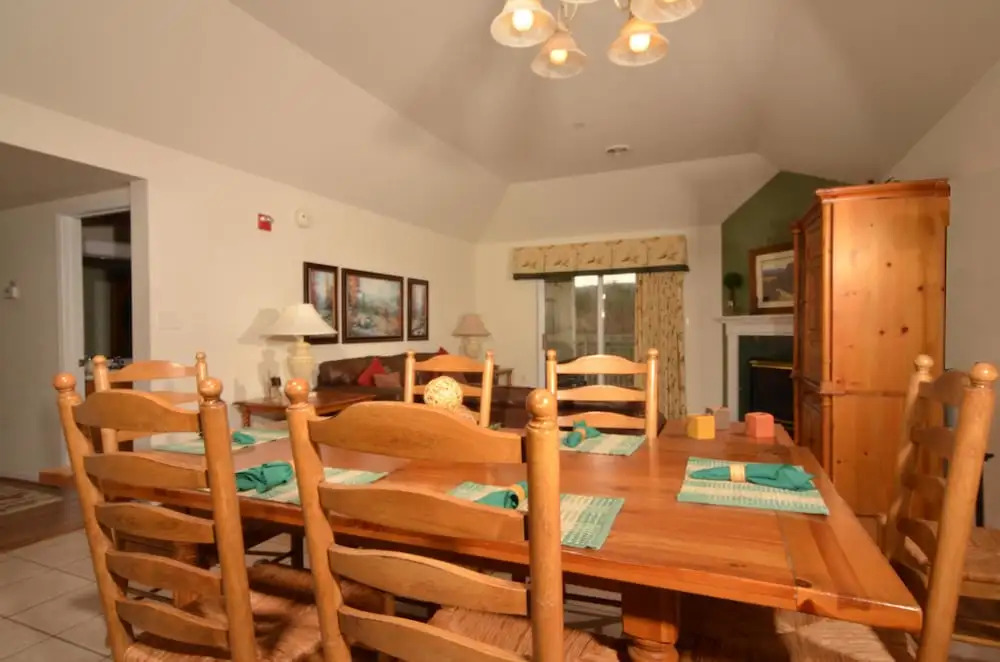 Whispering Pines 551
