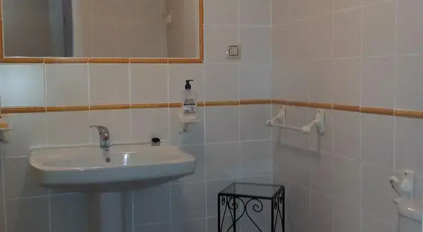 Casa Tiscar Molino de Tiscar
